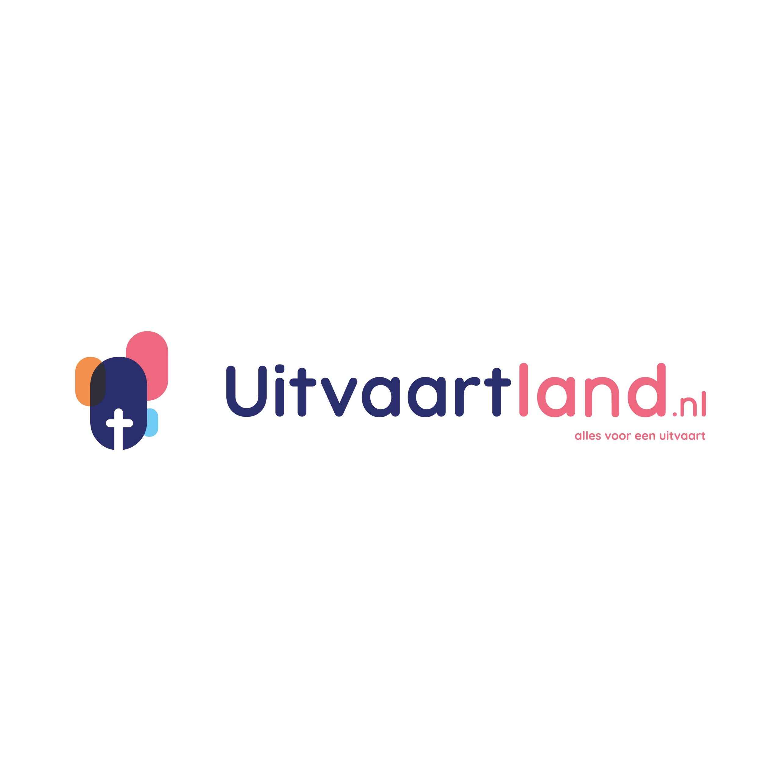 uitvaartland logo